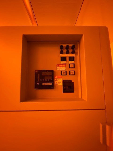 Applied Materials Core 2564 Inspection System