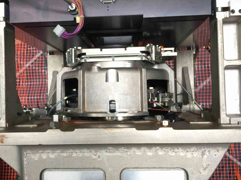 Canon iW Stepper