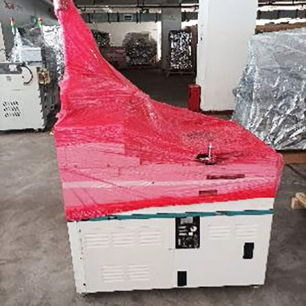 Electroglas 4090 u Film Frame Prober