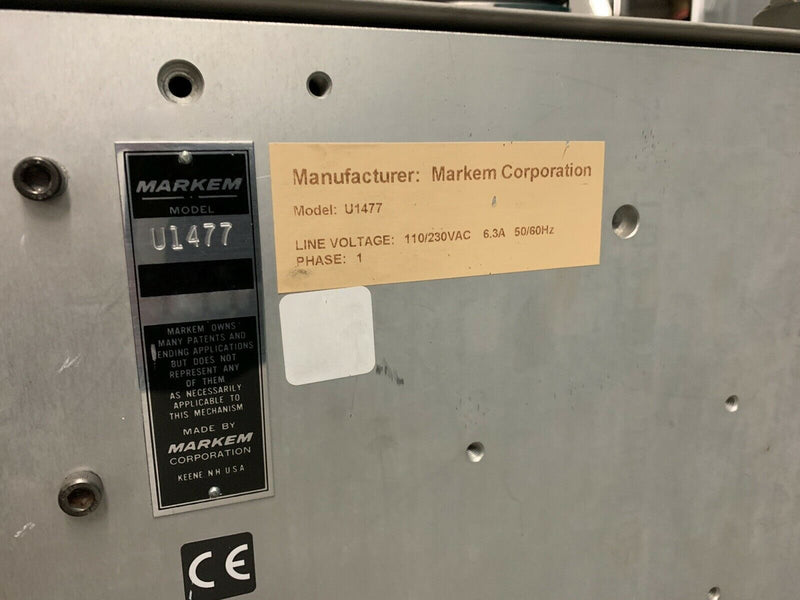 Markem U 1477