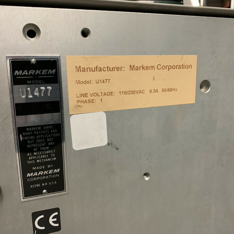 Markem U 1477