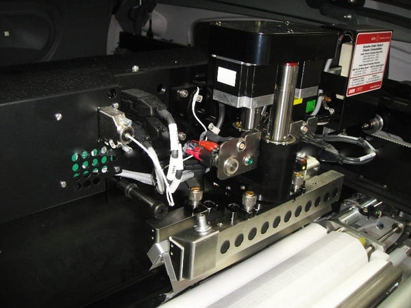 Dek Horizon 01 iX Printer