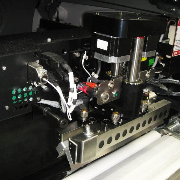 Dek Horizon 01 iX Printer