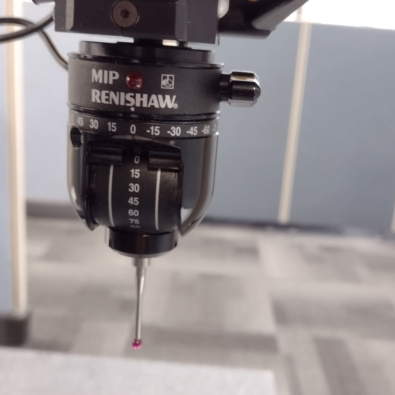 Brown & Sharpe Gage 2000 CMM (Coordinate Measuring Machine)