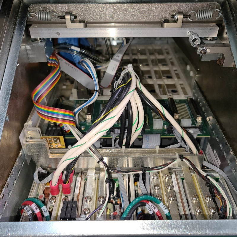 Teradyne / Nextest Magnum II X PV-SCM Memory Tester