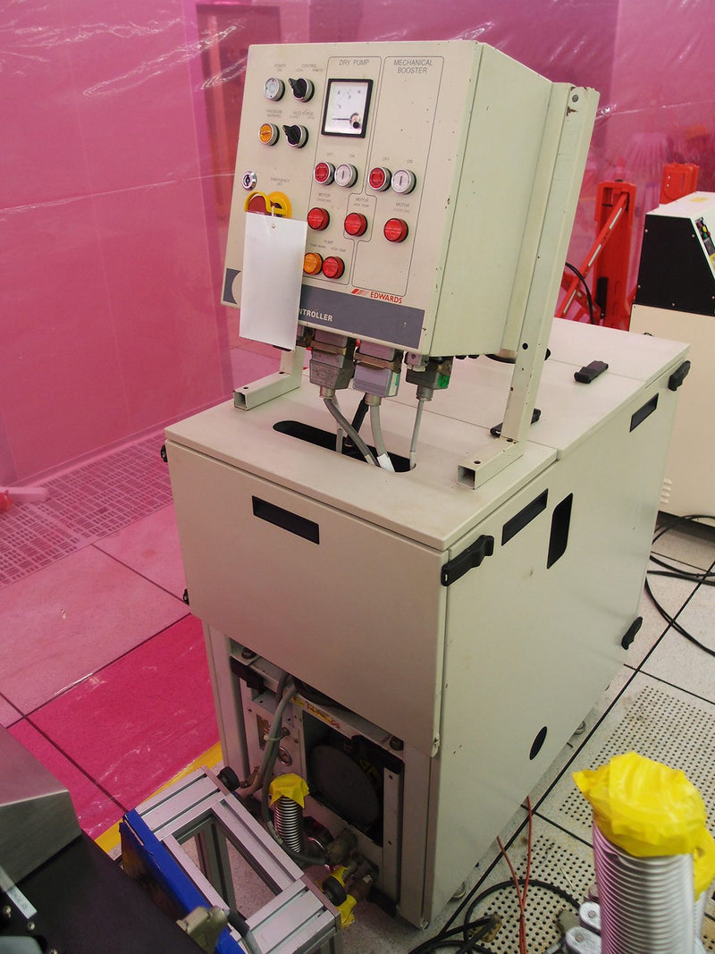 Lam Rainbow 4420 Plasma Etcher