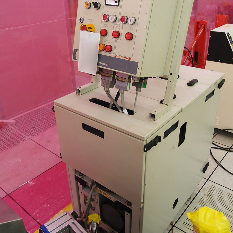 Lam Rainbow 4420 Plasma Etcher