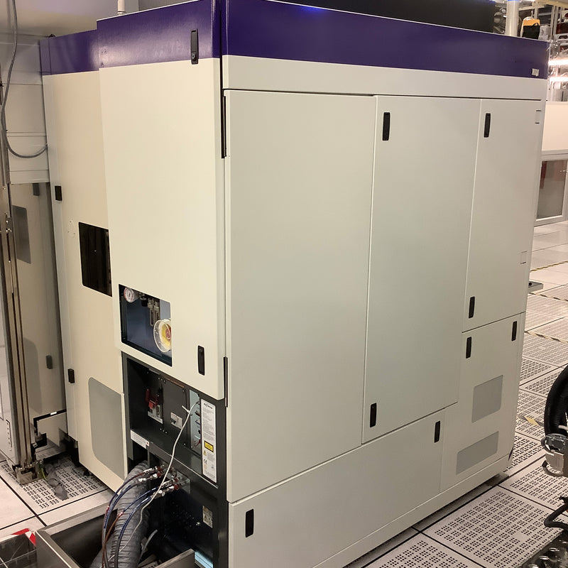 KLA Surfscan SP 2 Particle Defect System