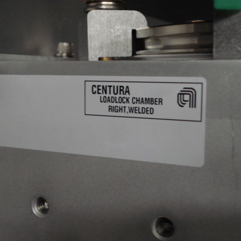 Applied Materials Centura DxZ Chamber