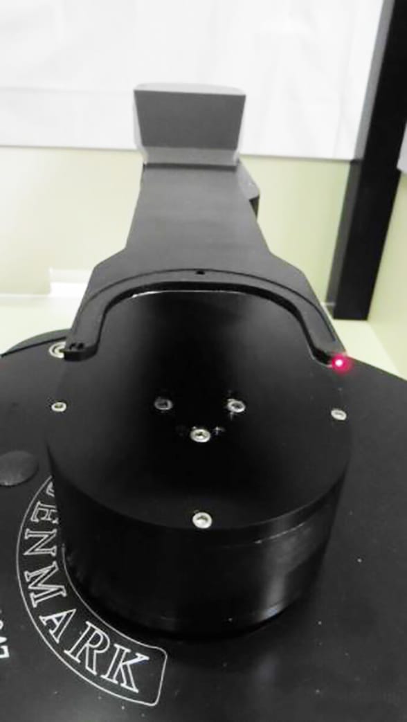Applied Precision WaferWoRx Olympus MX 80 F Inspection