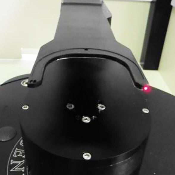 Applied Precision WaferWoRx Olympus MX 80 F Inspection