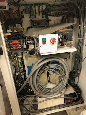 Lam / IPEC 472 01001 Automatic Wafer Polisher