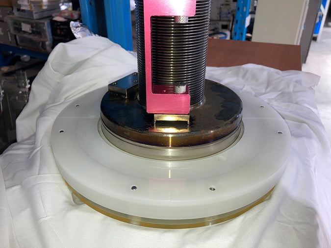 Applied Materials 0010-13895 MCA Heater