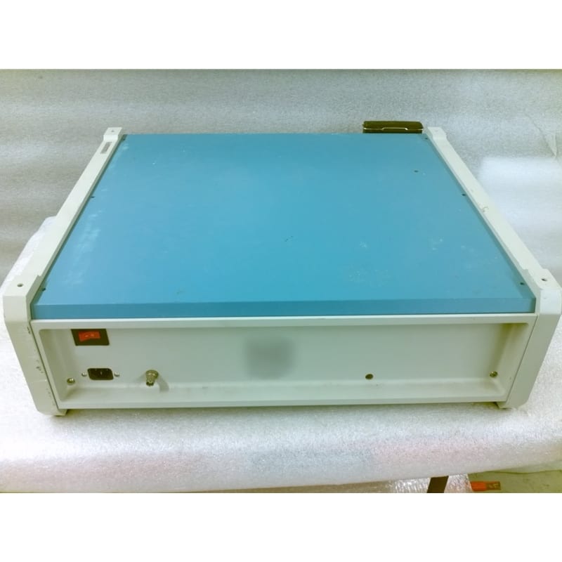 Zygo Mark 1 a / Mark IV HDP Interferometer