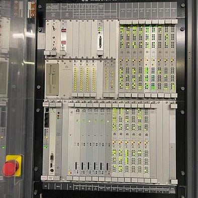 Applied Materials Centura 5200 EPI 3 Chambers Reactor