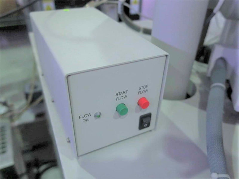 Thermo Fisher Scientific / FEI Quanta 250 SEM (Scanning Electron Microscope)