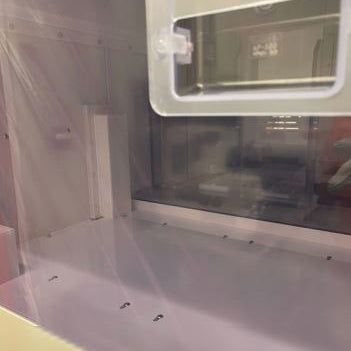 SCREEN / DNS CW 2000 Compact Wet Station