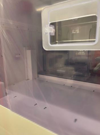 SCREEN / DNS CW 2000 Compact Wet Station