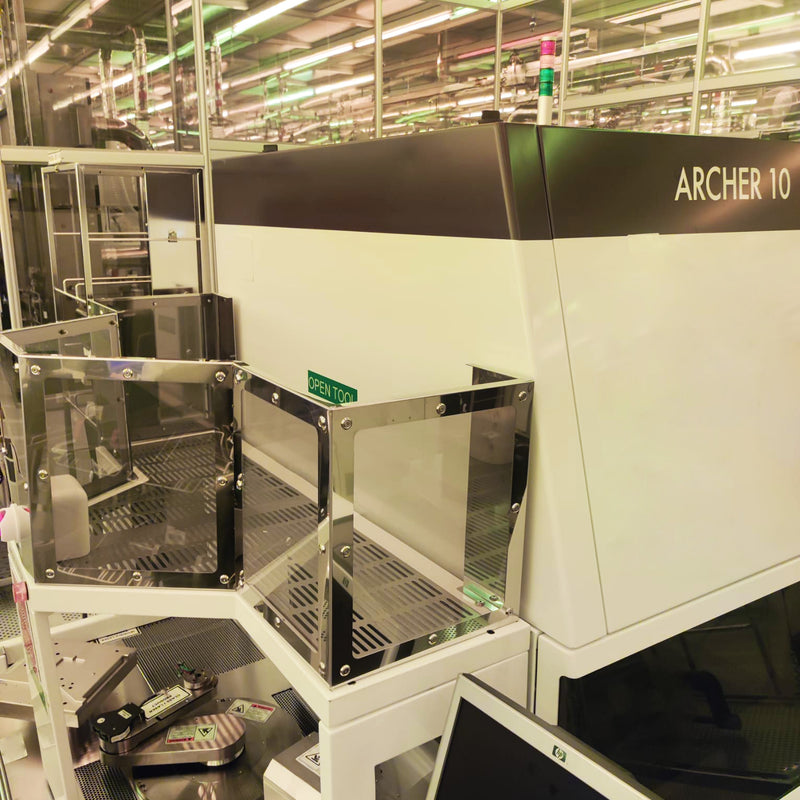 KLA Archer 10 XT Overlay System