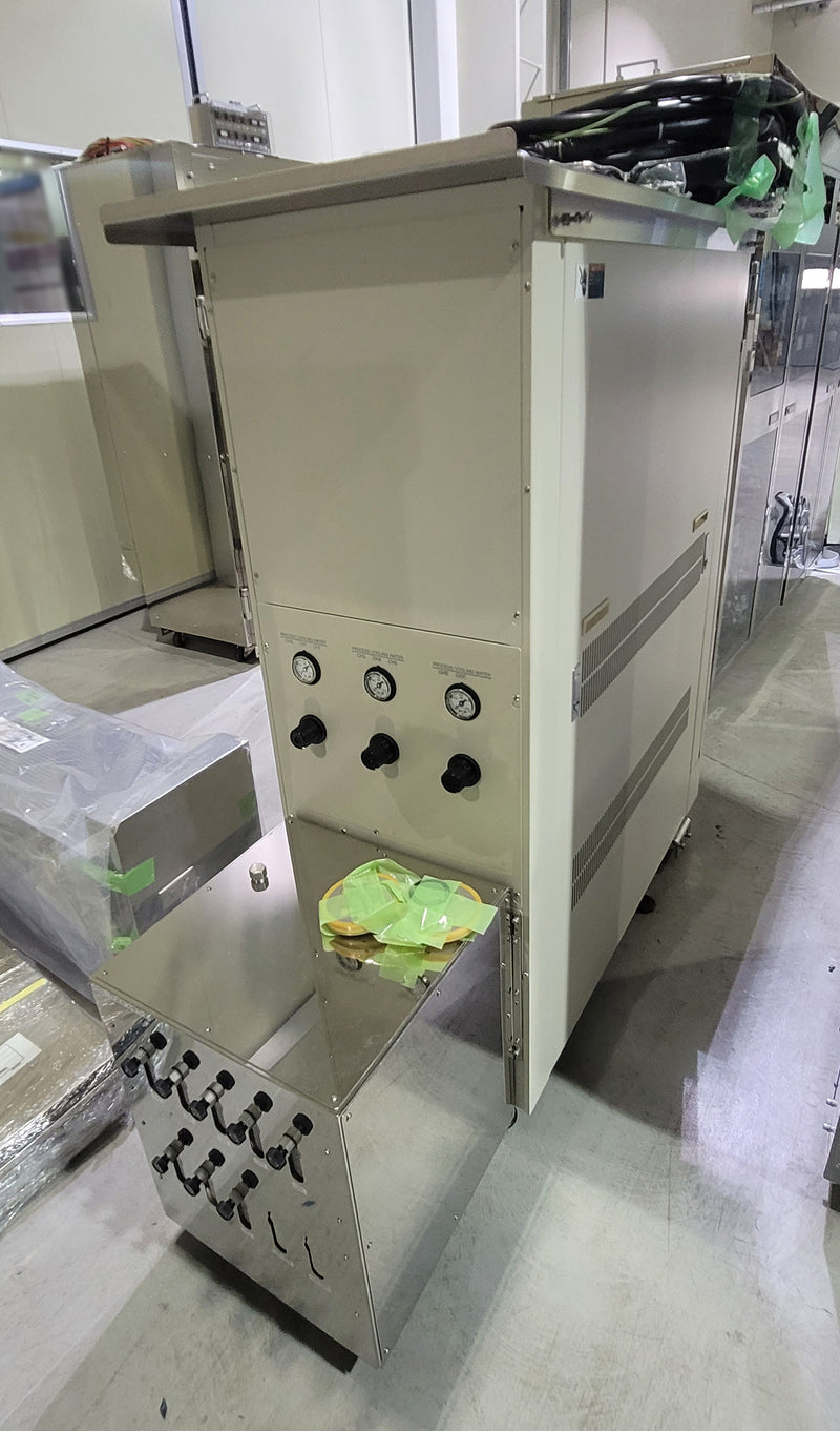 Tel Clean Track Act 8 Coater / Developer