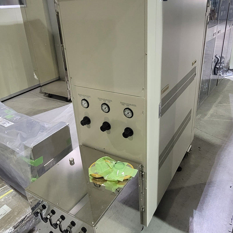 Tel Clean Track Act 8 Coater / Developer