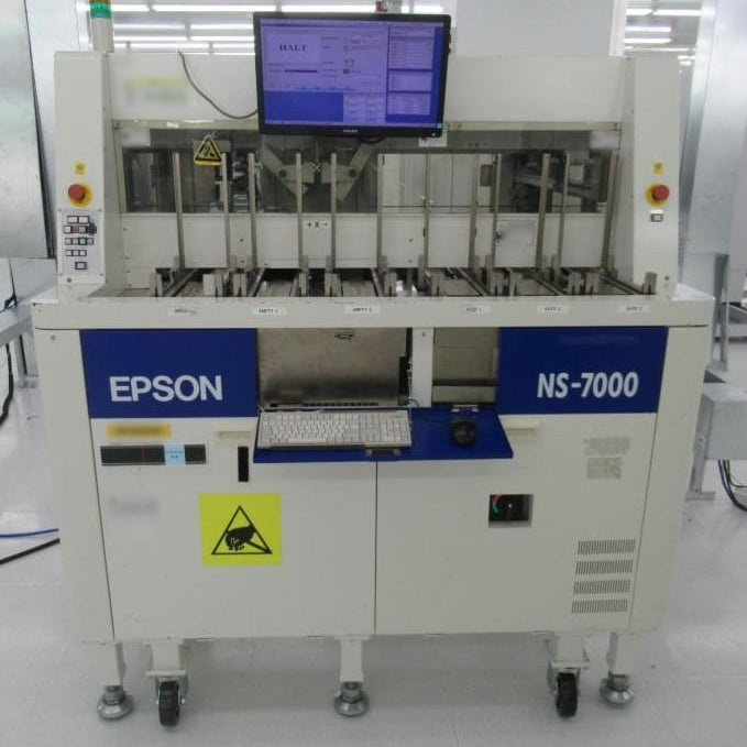 Seiko / Epson NS 7000 Handler