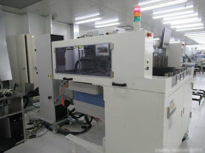 Seiko / Epson NS 8040 Handler
