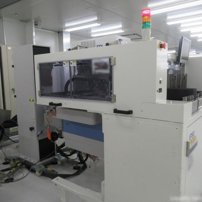 Seiko / Epson NS 8040 Handler