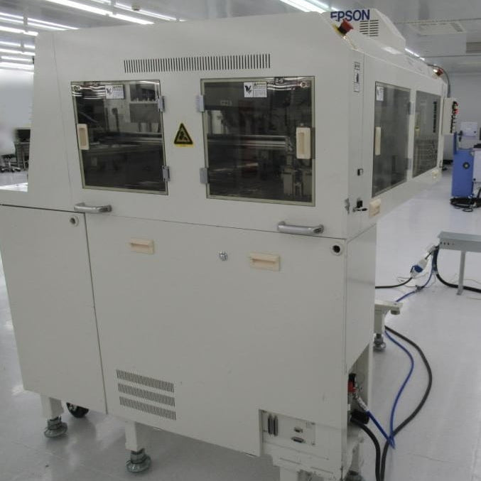 Seiko / Epson NS 7000 Handler