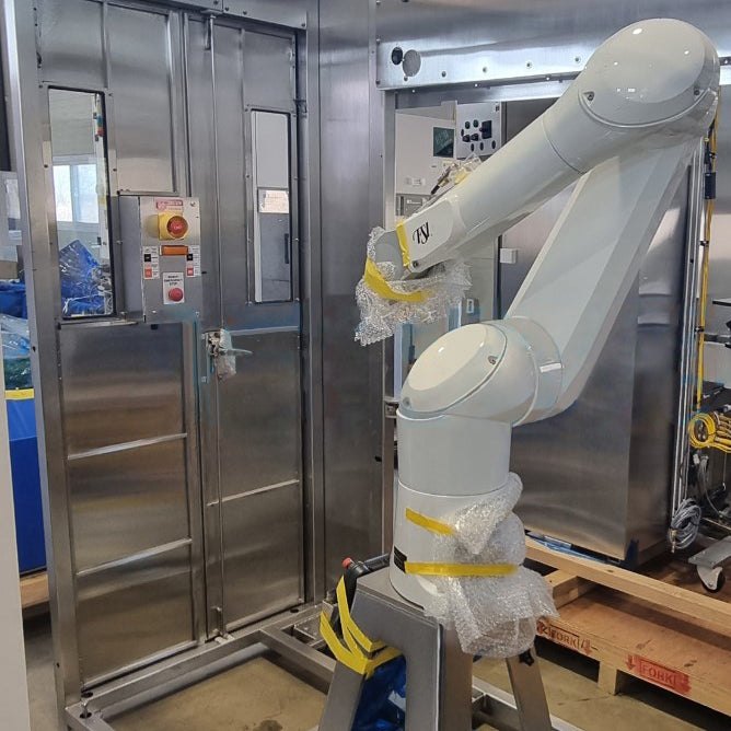 Tel Zeta 300 G 3 Spray Cleaner