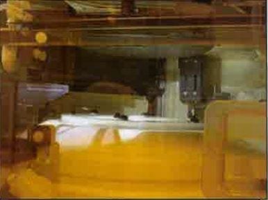 SCREEN / DNS SU 3100 Wafer Cleaner