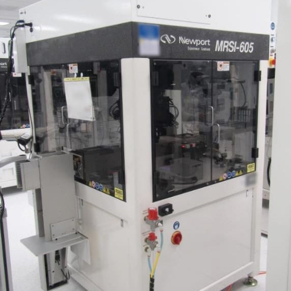 MRSI 605 Die Bonder