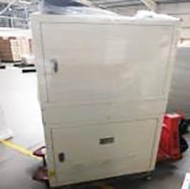 Bumill BIUV 3000 A UV Oven