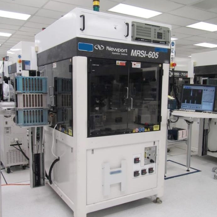 MRSI 605 Die Bonder