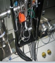 Tel TE 5000 ATC Oxide Etcher