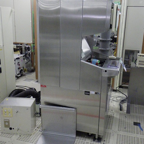 KLA Surfscan 6200 Particle Defect System