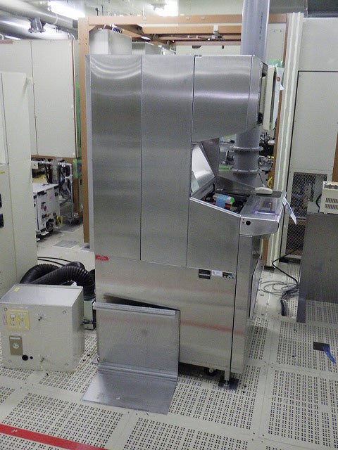 KLA Surfscan 6200 Particle Defect System