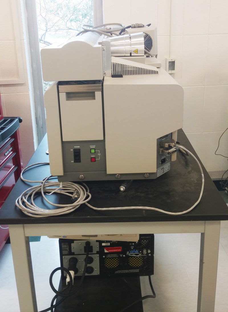Thermo Fisher Scientific / Applied Biosystems 3000 Mass Spectrometer