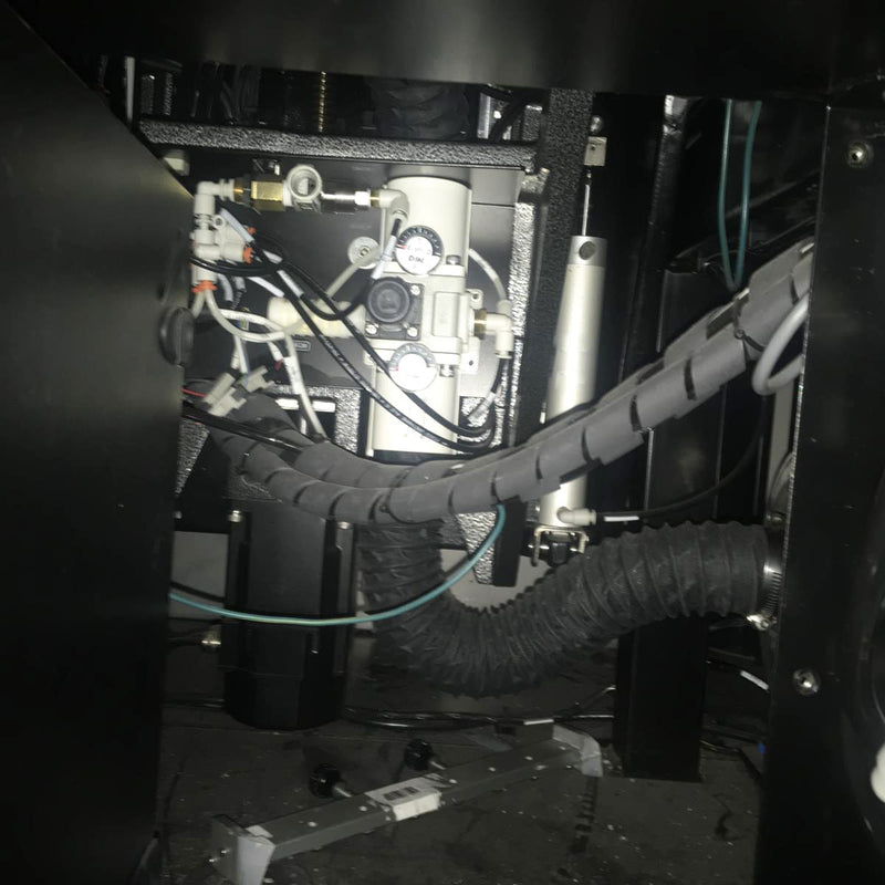 Speedline / MPM Momentum Elite DL Screen Printer