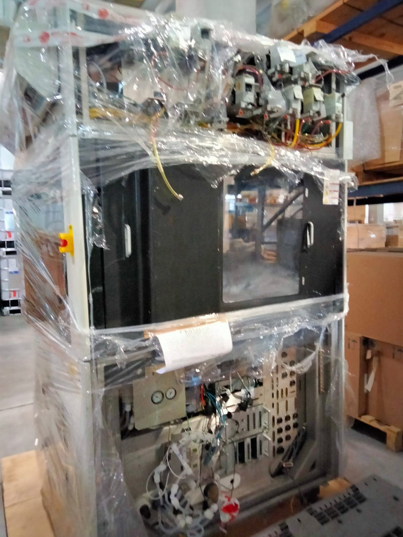 Applied Materials Mirra 3400 CMP (Chemical Mechanical Polisher)