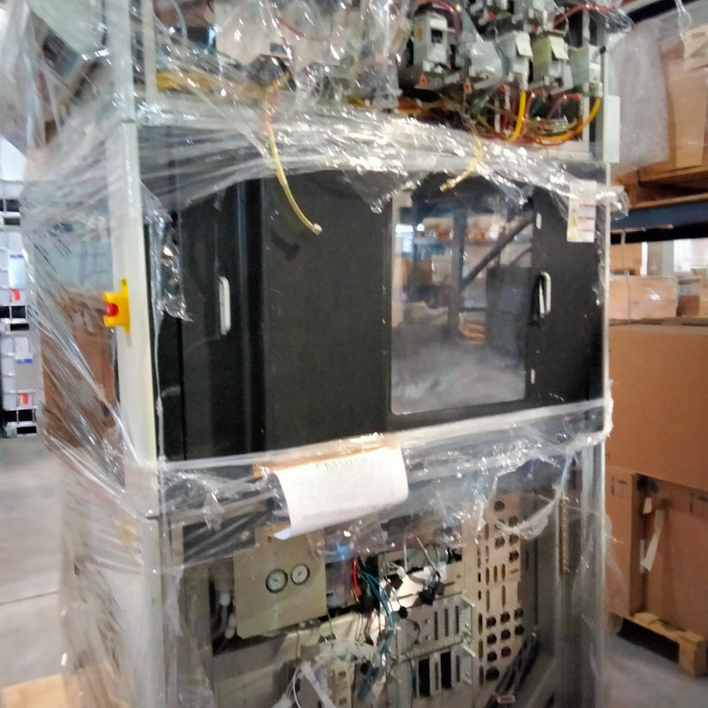 Applied Materials Mirra 3400 CMP (Chemical Mechanical Polisher)