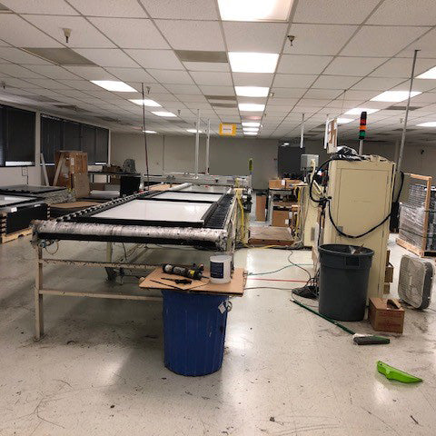 Conveyors