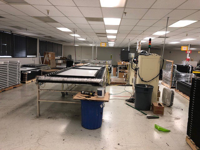 Conveyors