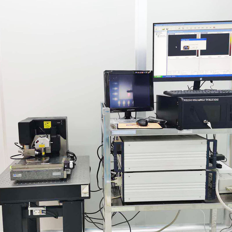 Veeco D 3100 AFM (Atomic Force Microscope)