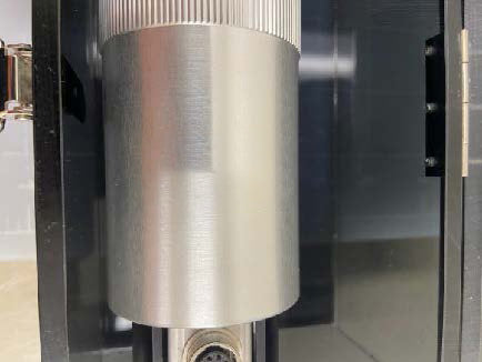 Hitachi SU 9000 Cross Section Holder