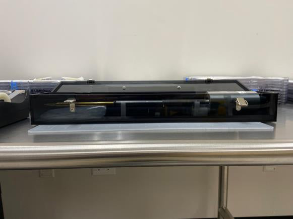 Hitachi SU 9000 Cross Section Holder