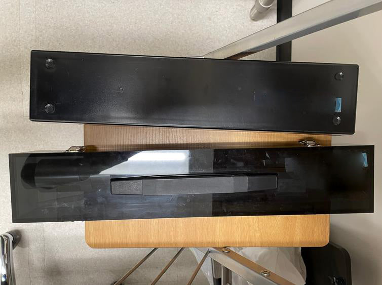 Hitachi SU 9000 Cross Section Holder