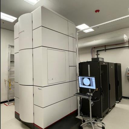 Thermo Fisher Scientific / FEI Thermis Z-G 3 TEM (Transmission Electron Microscope)