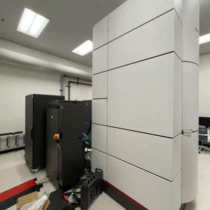 Thermo Fisher Scientific / FEI Thermis Z-G 3 TEM (Transmission Electron Microscope)