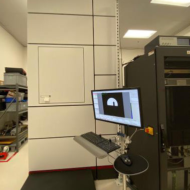 Thermo Fisher Scientific / FEI Thermis Z-G 3 TEM (Transmission Electron Microscope)